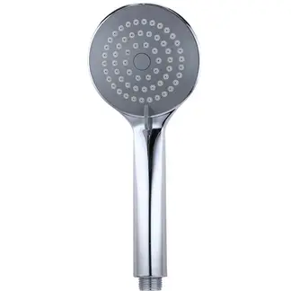 SENSI DACQUA - Mango ducha 2 funciones anticalcáreo