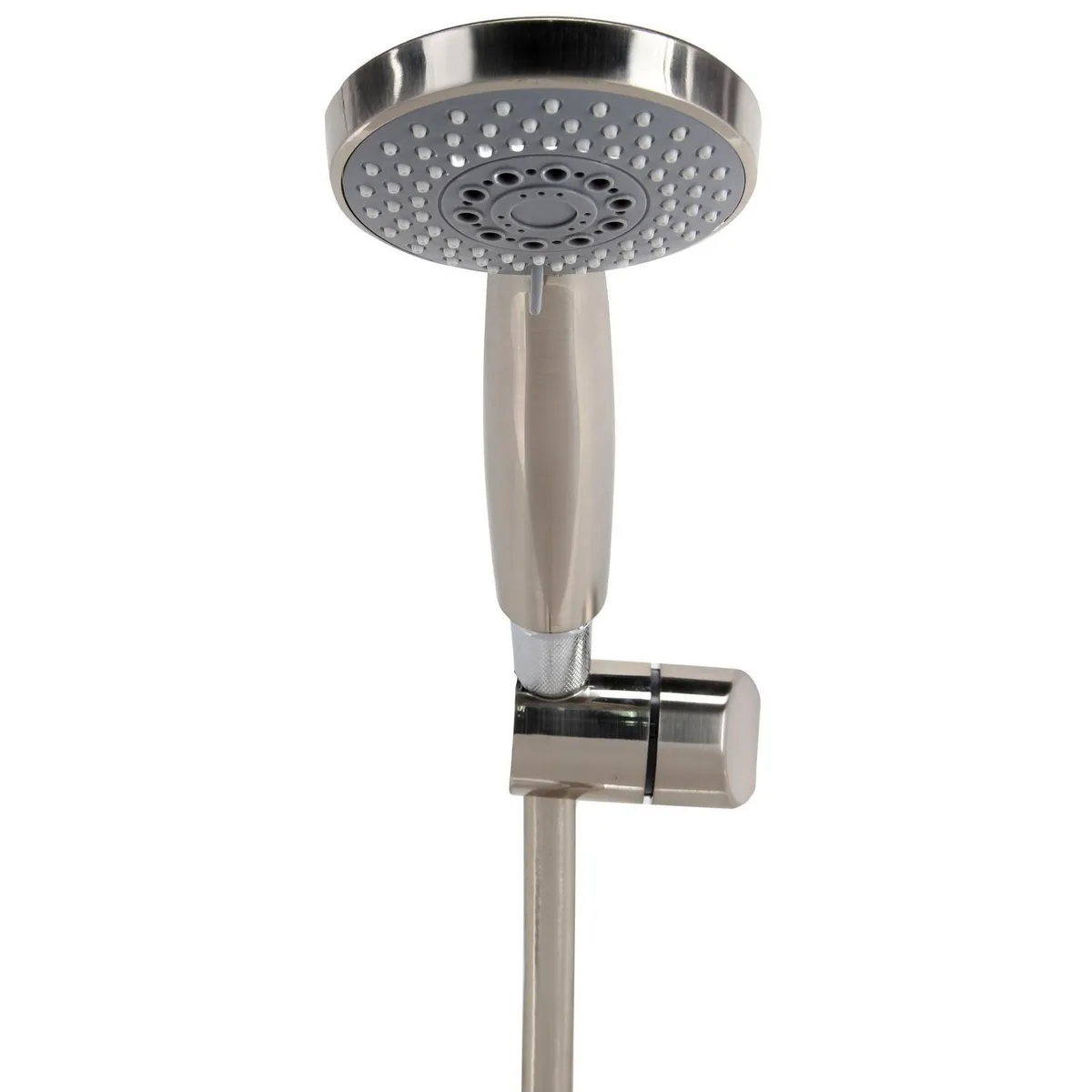 SENSI DACQUA - Juego de ducha 2 funciones anticalcáreo 1,75mt