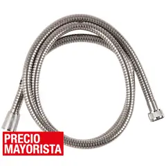 SENSI DACQUA - Flexible ducha metal 1,75 mt