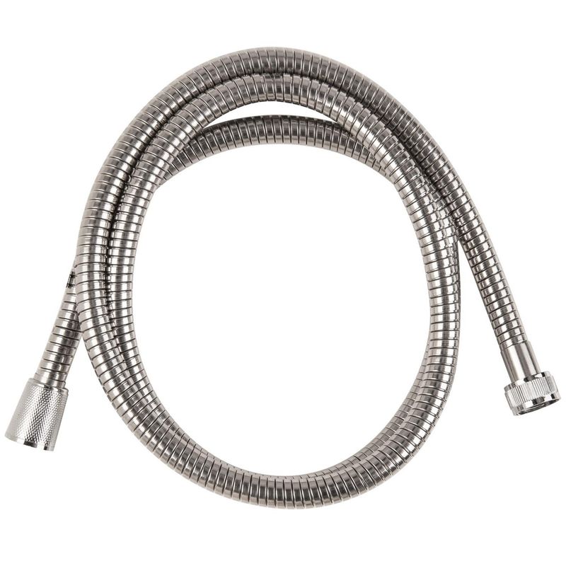 SENSI DACQUA - Flexible ducha metal 1,75 mt