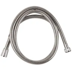 SENSI DACQUA - Flexible ducha metal 1,75 mt