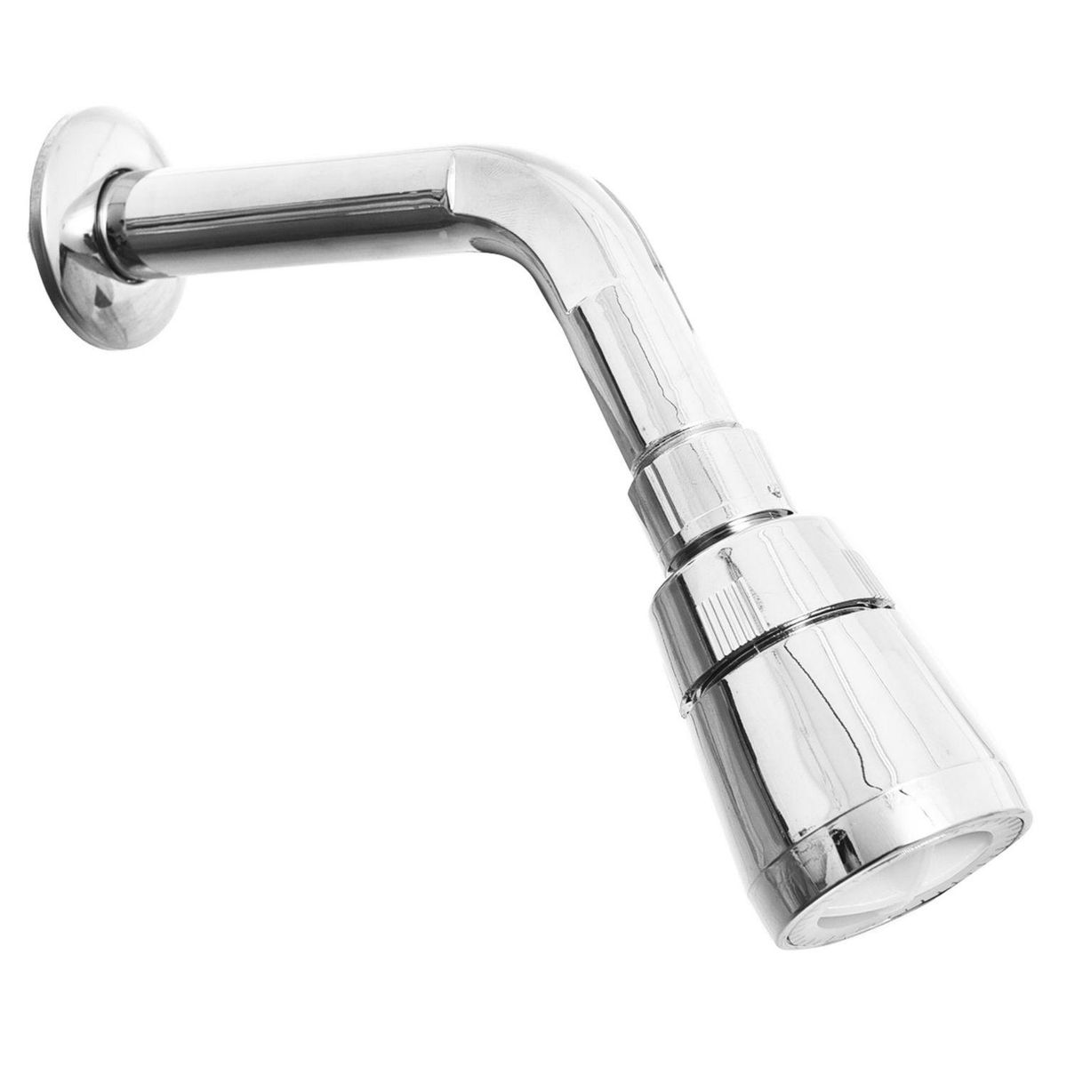 KARSON - Difusor para ducha 15 cm ABS