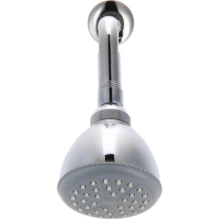 Difusor para ducha 15 cm ABS