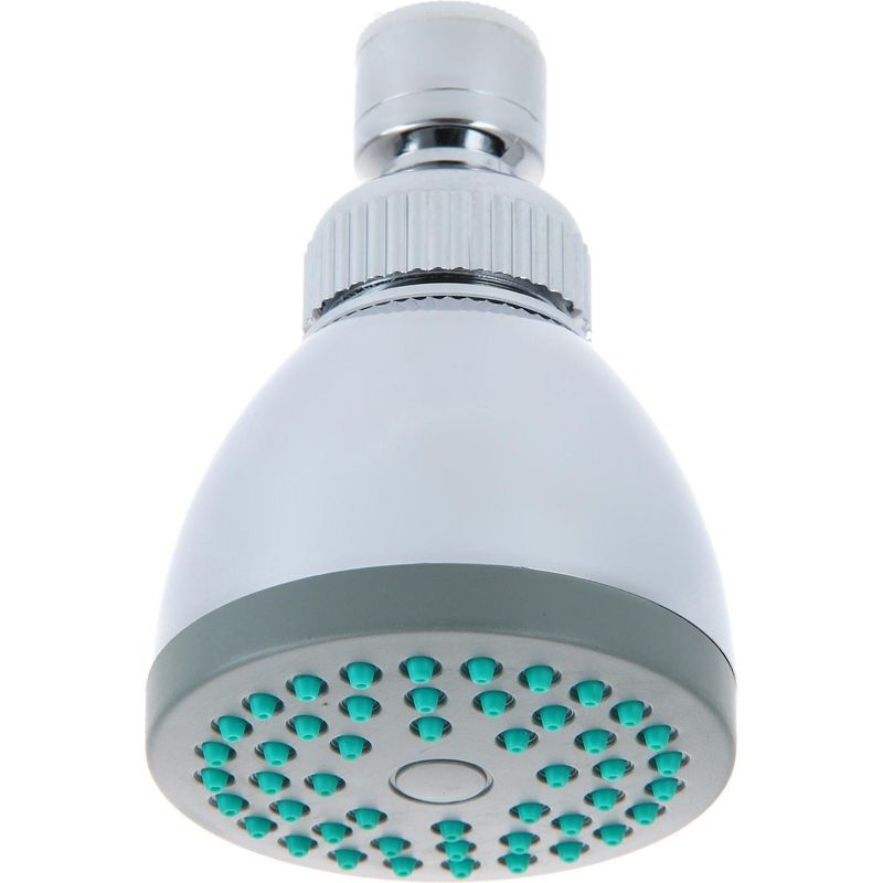 SENSI DACQUA - Difusor para ducha ABS
