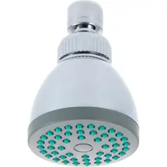 SENSI DACQUA - Difusor para ducha ABS