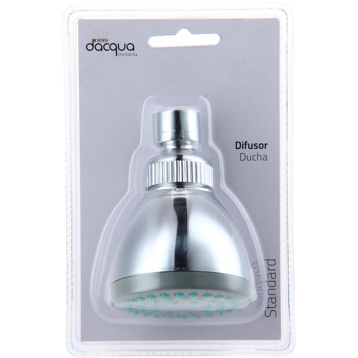 SENSI DACQUA - Difusor para ducha ABS