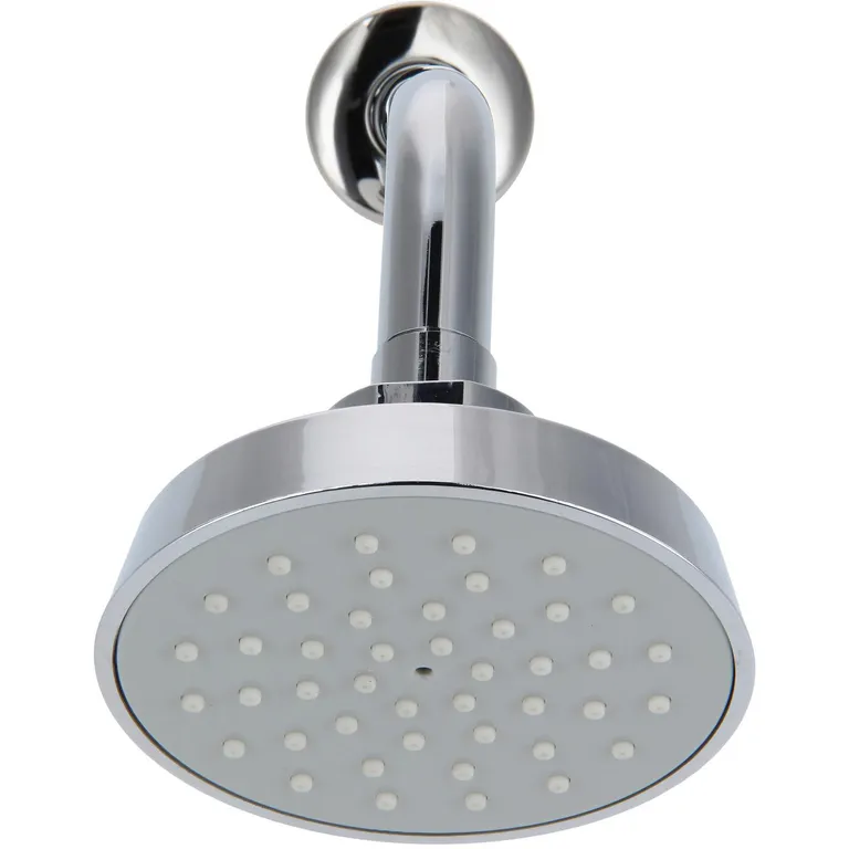 Plato para ducha 15x15 cm ABS