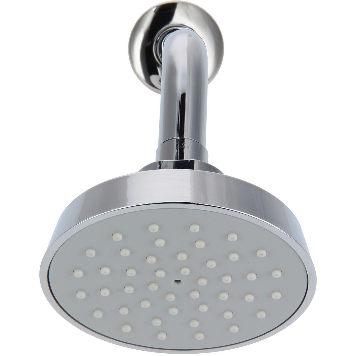 SENSI DACQUA - Plato para ducha 15x15 cm ABS