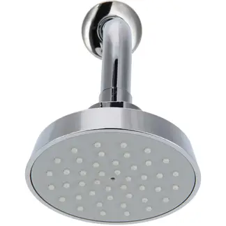 SENSI DACQUA - Plato para ducha 15x15 cm ABS