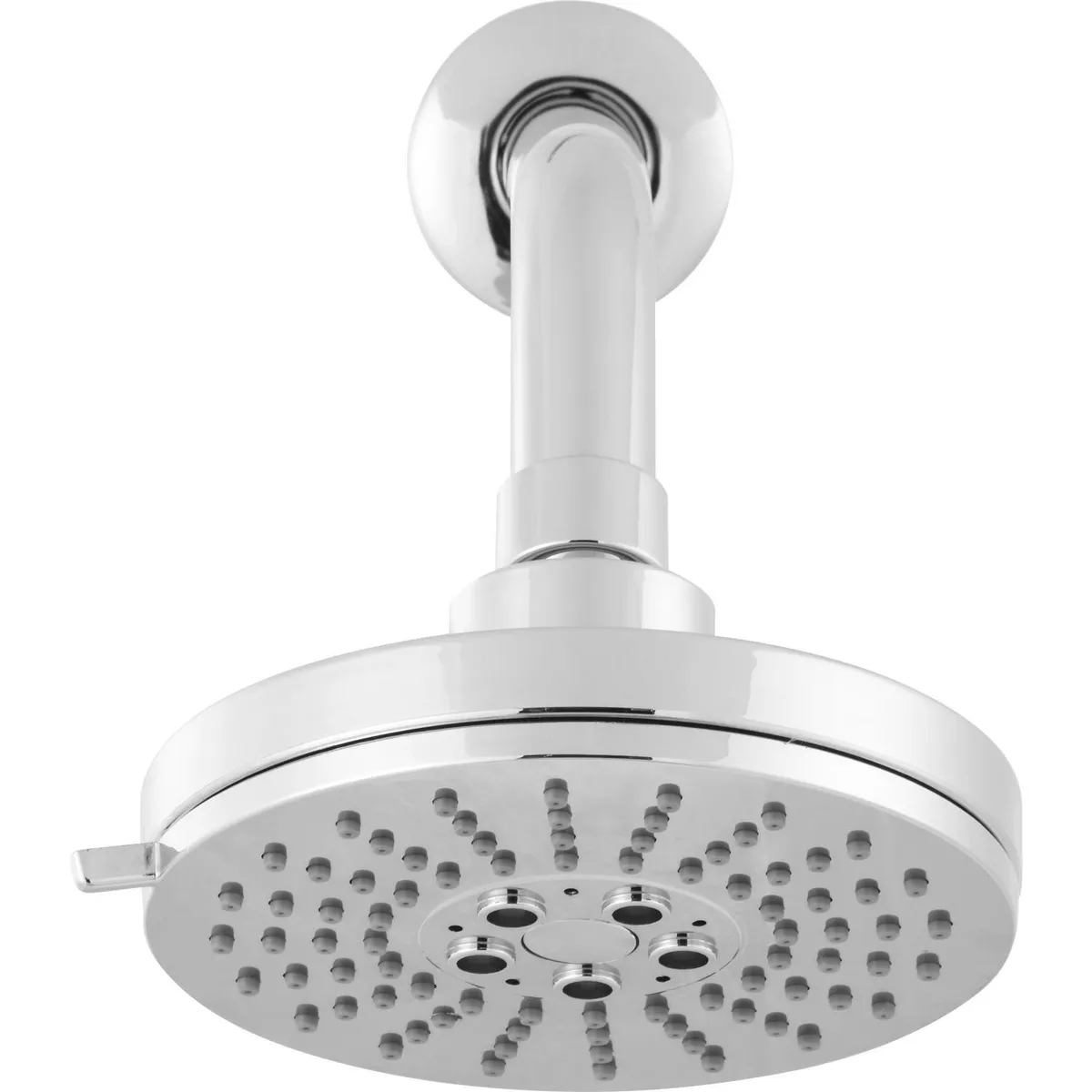 SENSI DACQUA - Plato para ducha 12x15 cm ABS