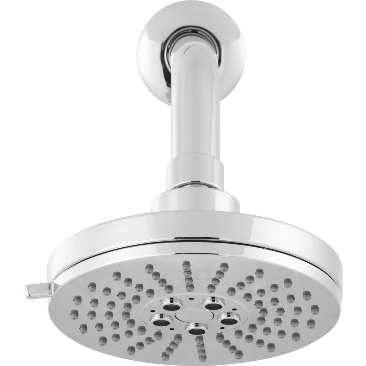 SENSI DACQUA - Plato para ducha 12x15 cm ABS