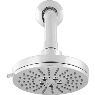 SENSI DACQUA - Plato para ducha 12x15 cm ABS