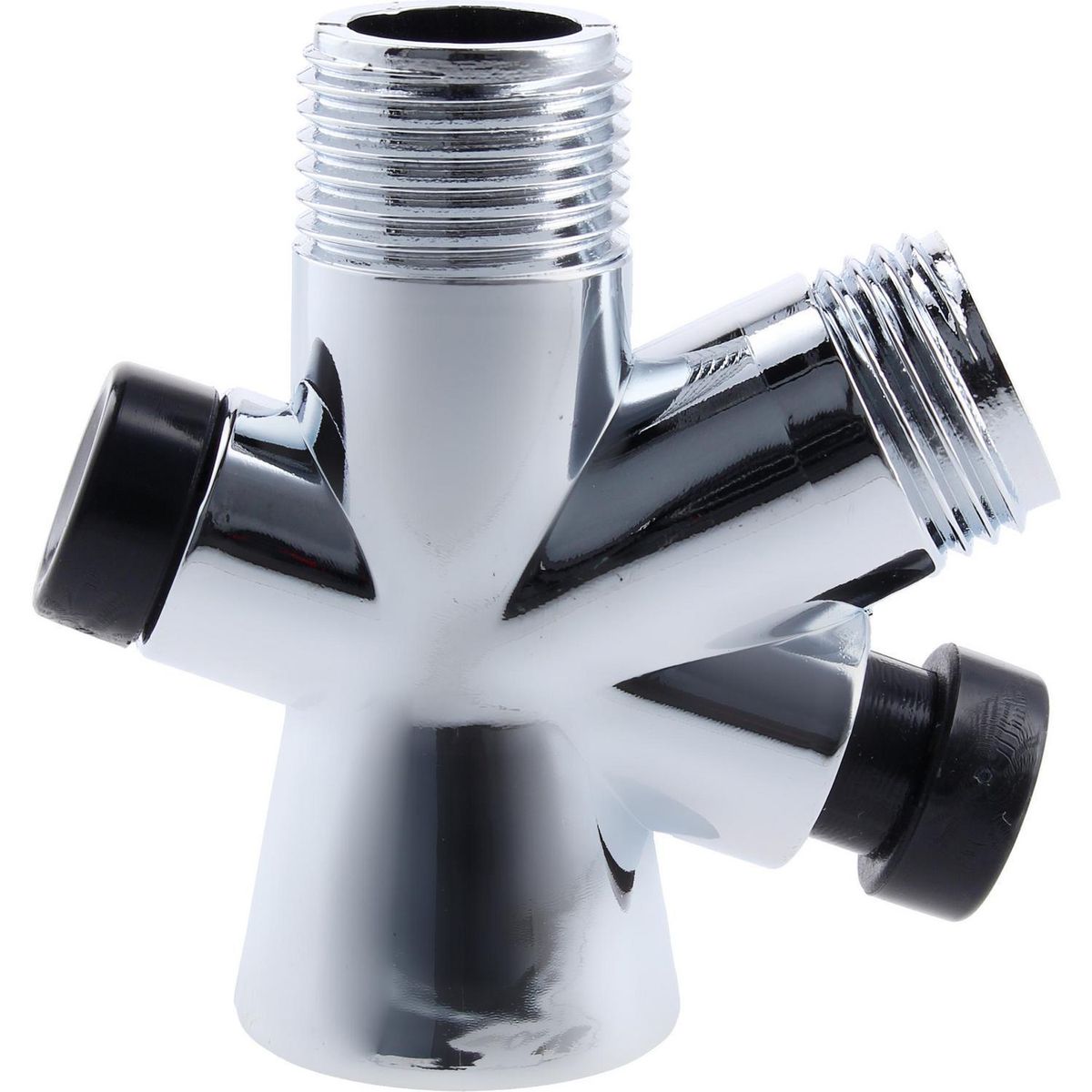 SENSI DACQUA - Válvula desviadora para ducha de ABS