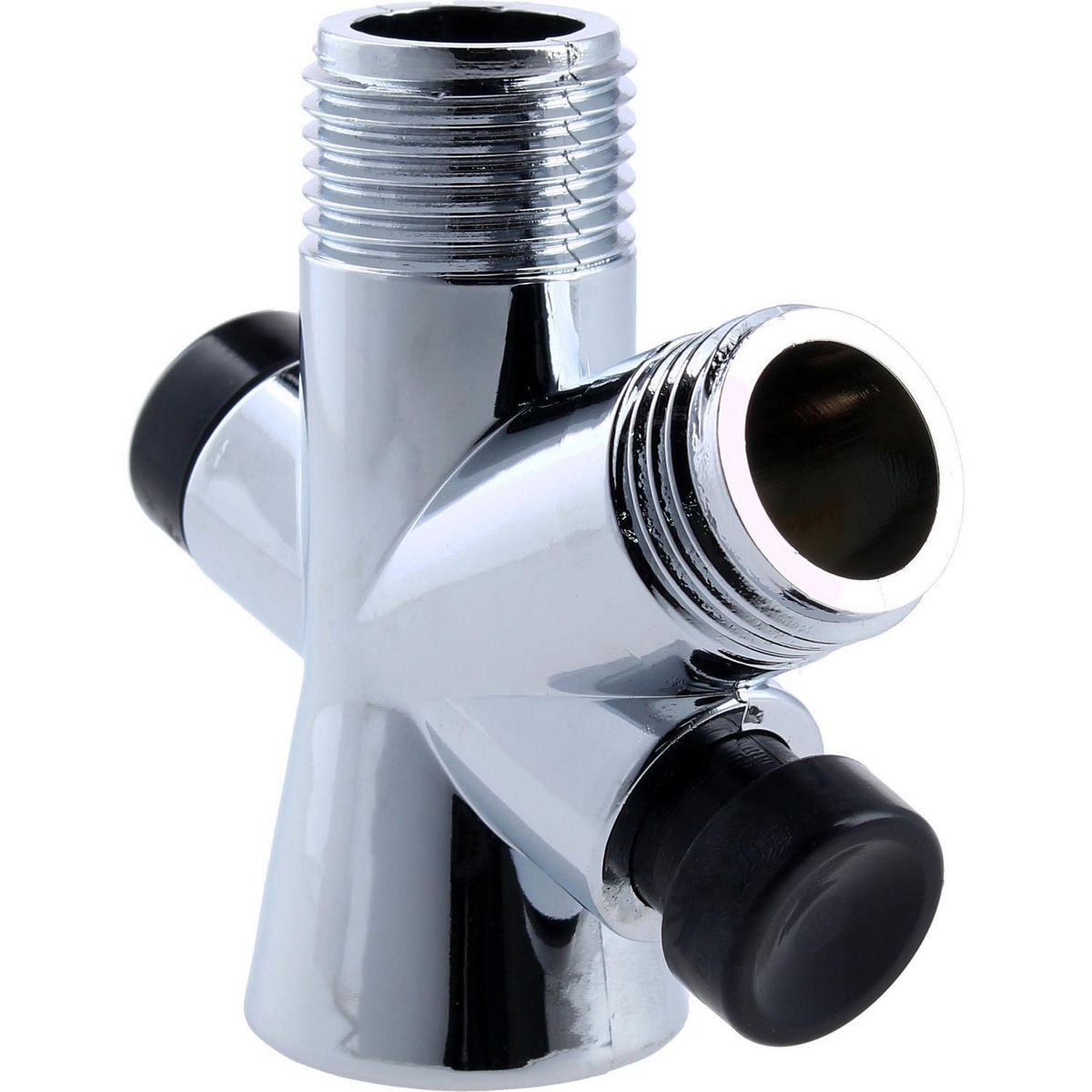 SENSI DACQUA - Válvula desviadora para ducha de ABS