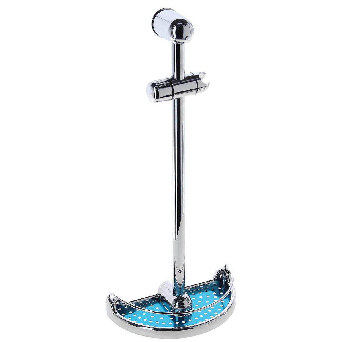 SENSI DACQUA - Barra ducha con bandeja