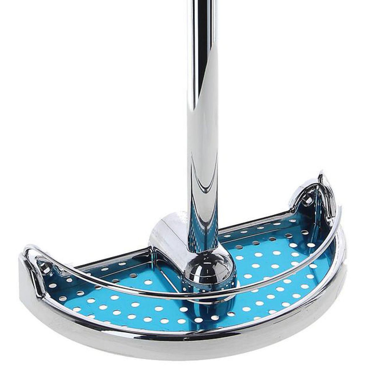 SENSI DACQUA - Barra ducha con bandeja