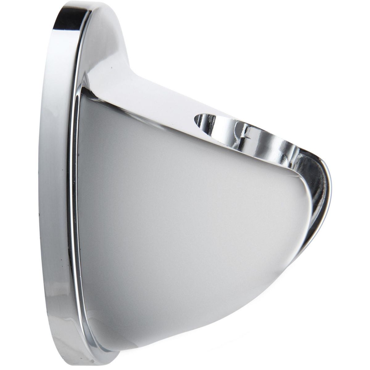 SENSI DACQUA - Soporte ducha fijo redondo