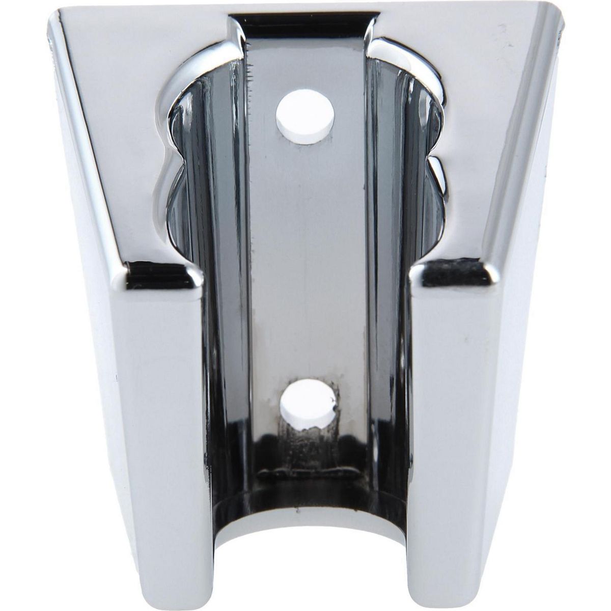 SENSI DACQUA - Soporte ducha fijo cuadrado