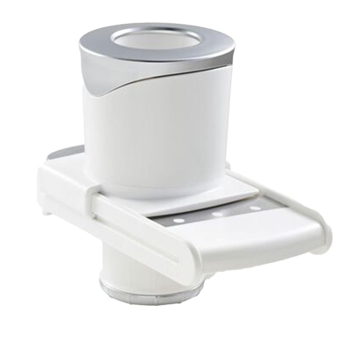 LEIFHEIT - Rebanador De Verduras Blanco