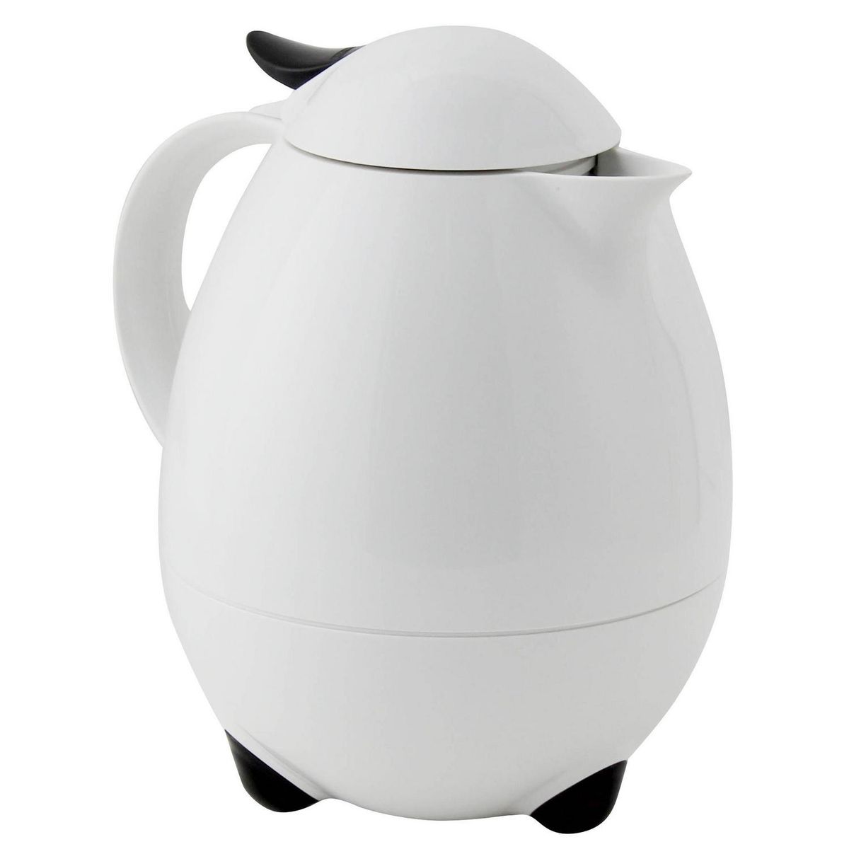 LEIFHEIT - Termo para Agua 1 l Blanco