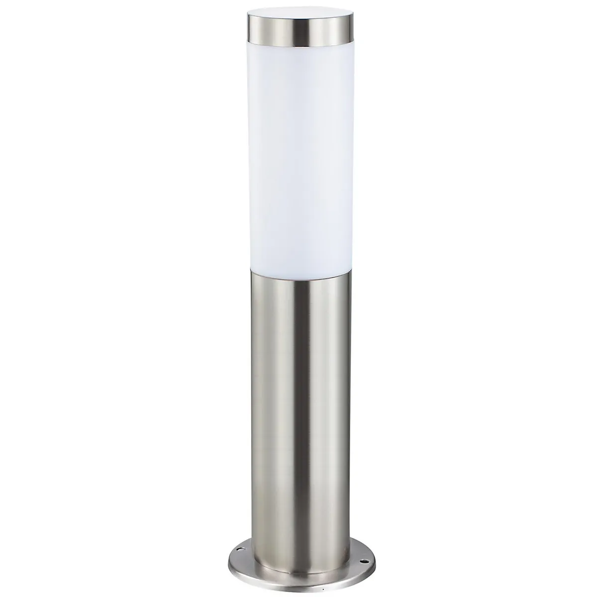 BP ILUMINACION - Farol Poste 60 W IP44 Luz Cálida o fría