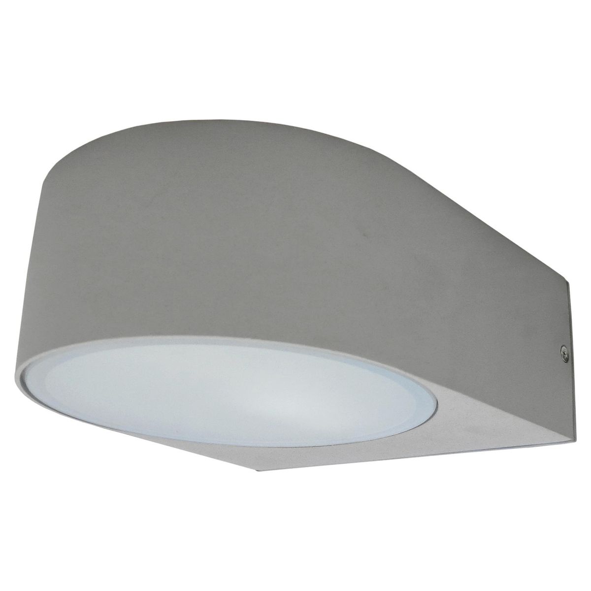 BP ILUMINACION - Apliqué Muro Exterior 60 W IP54 Luz Cálida o fría