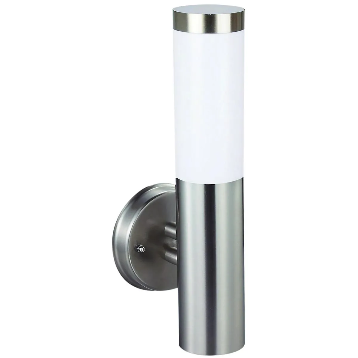 BP ILUMINACION - Apliqué Exterior 60 W IP44 Luz Neutro