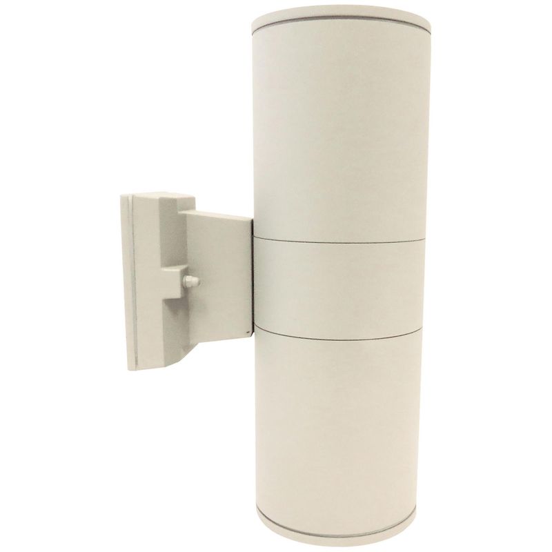 BP ILUMINACION - Apliqué Exterior Cilindro 120 W IP54 Luz Cálida o fría