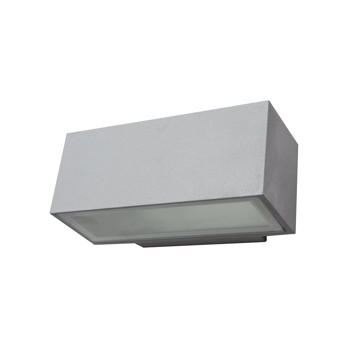 BP ILUMINACION - Apliqué Exterior Bidireccional 60 W IP54 Luz Cálida o fría