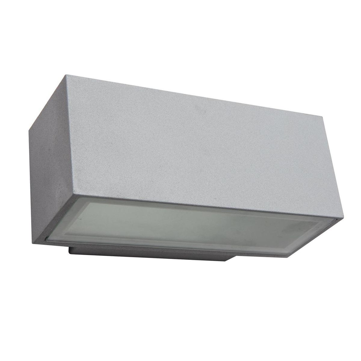 BP ILUMINACION - Apliqué Exterior Bidireccional 60 W IP54 Luz Cálida o fría