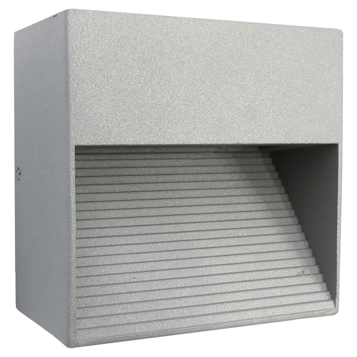 BP ILUMINACION - Apliqué Exterior Led 2 W IP 54 180 lm Luz Cálida