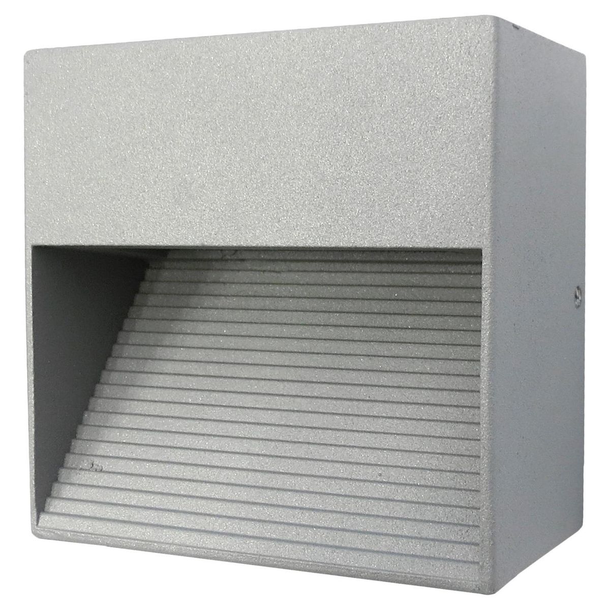 BP ILUMINACION - Apliqué Exterior Led 2 W IP 54 180 lm Luz Cálida