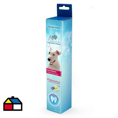 Pasta dental para perro 60 g