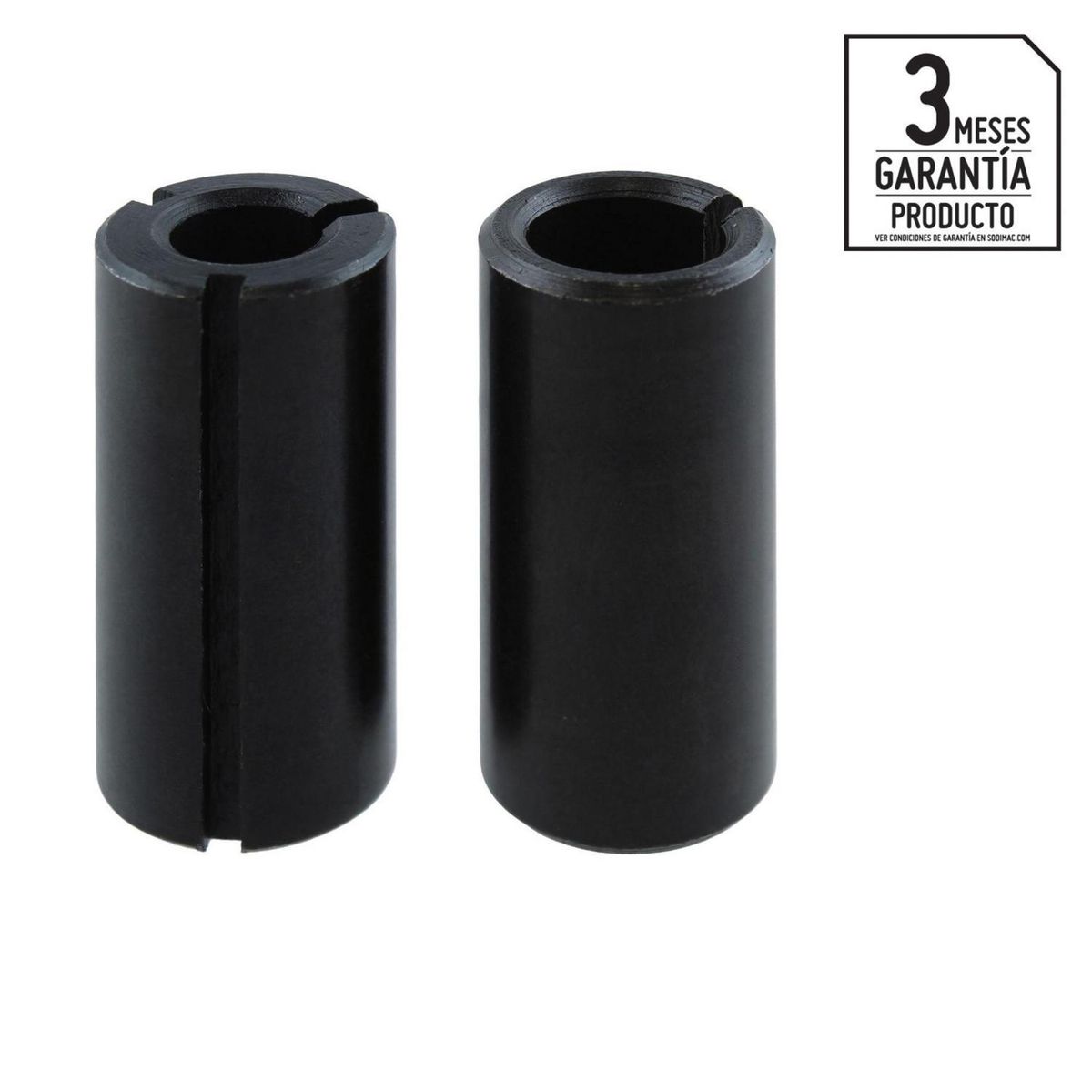 BAUKER - Set de boquillas 6 - 8 mm