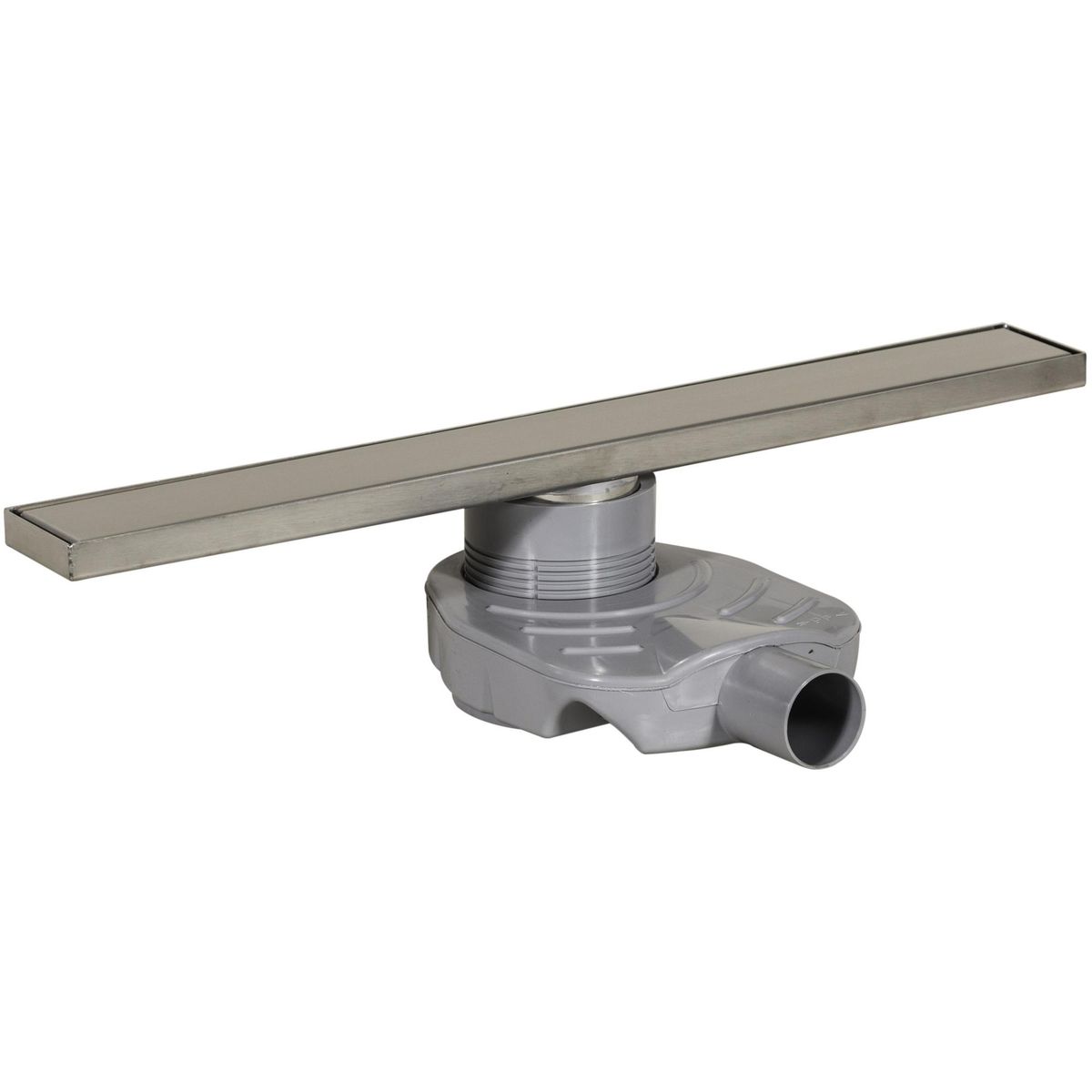 KLIPEN - Desagüe acero 600 mm