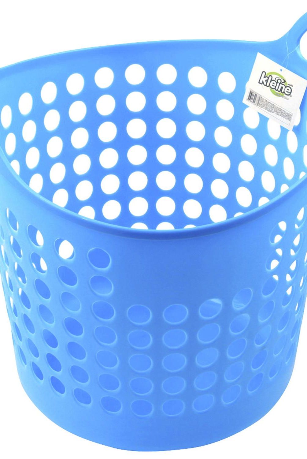 KLEINE WOLKE - Canasto para Ropa Sucia 39x39x41 cm Colores Surtidos