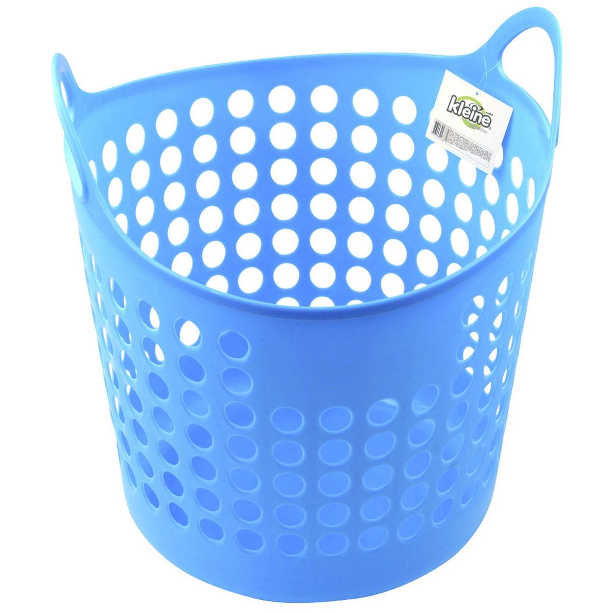 KLEINE WOLKE - Canasto para Ropa Sucia 39x39x41 cm Colores Surtidos