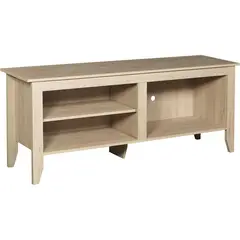 TUHOME - Rack para TV essential oak