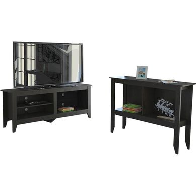 Rack+arrimo essential wengue