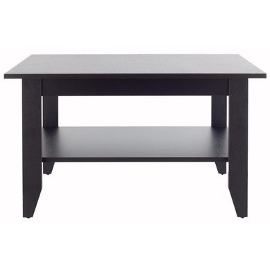 Mesa de centro essential wengue