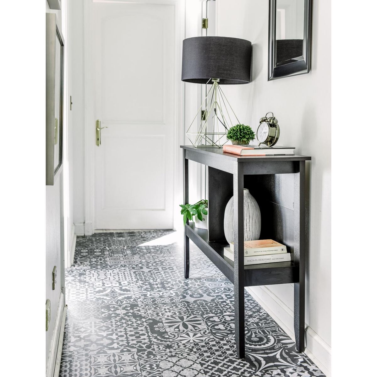 TUHOME - Arrimo essential wengue