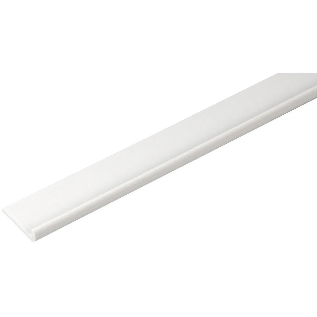 Redondeado PVC 15x13x1000 mm, marca ARCANSAS - Foto Principal