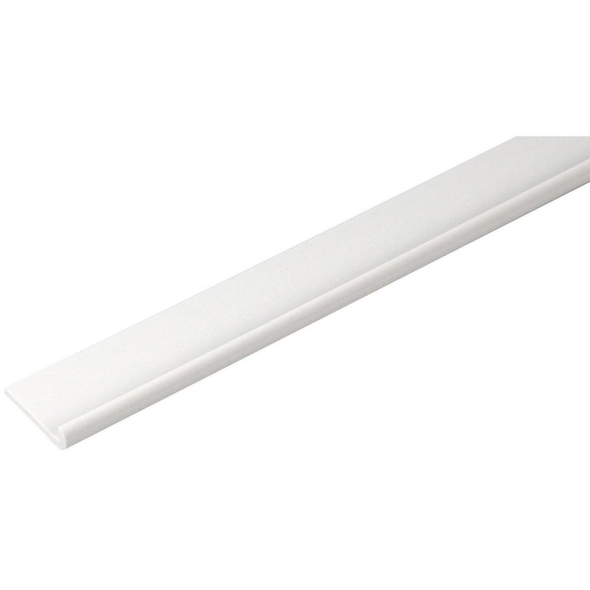 Redondeado PVC 15x13x1000 mm, marca ARCANSAS - Foto Principal