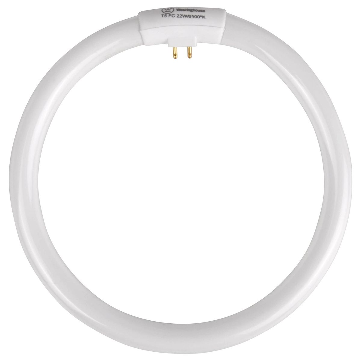 WESTINGHOUSE -  Fluorescentes Luz Fría 19 cm 22 W