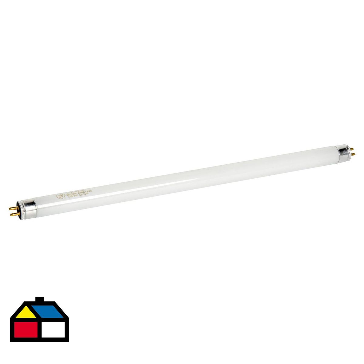WESTINGHOUSE -  Fluorescentes Luz Fría 30.2 cm 8 W