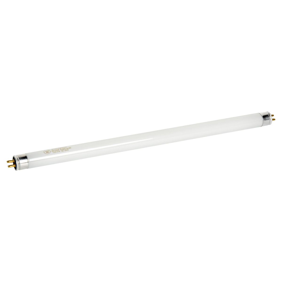 WESTINGHOUSE -  Fluorescentes Luz Fría 30.2 cm 8 W