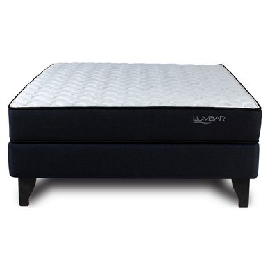 Cama Americana Lumbar 2 plazas BN