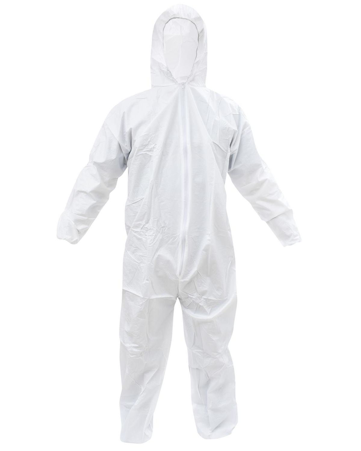 Buzo Gold Guard blanco XL Sodimac Chile