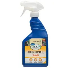 ANASAC - Biofertilizante para huerto 500 ml spray