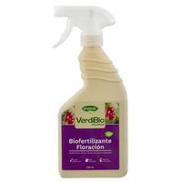 Biofertilizante para prefloración 500 ml spray